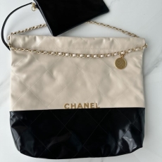 Chanel Hobo 22 Bags